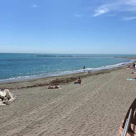 Ferienwohnung Mar En Calma Benalmádena Exterior foto