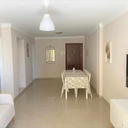 Ferienwohnung Mar En Calma Benalmádena Exterior foto