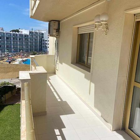 Ferienwohnung Mar En Calma Benalmádena Exterior foto
