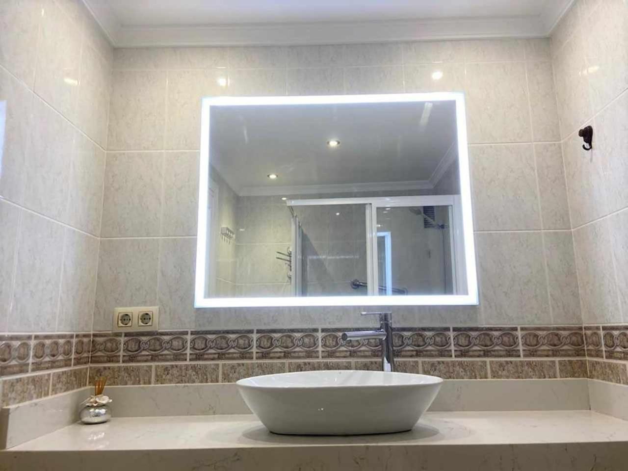 Ferienwohnung Mar En Calma Benalmádena Exterior foto