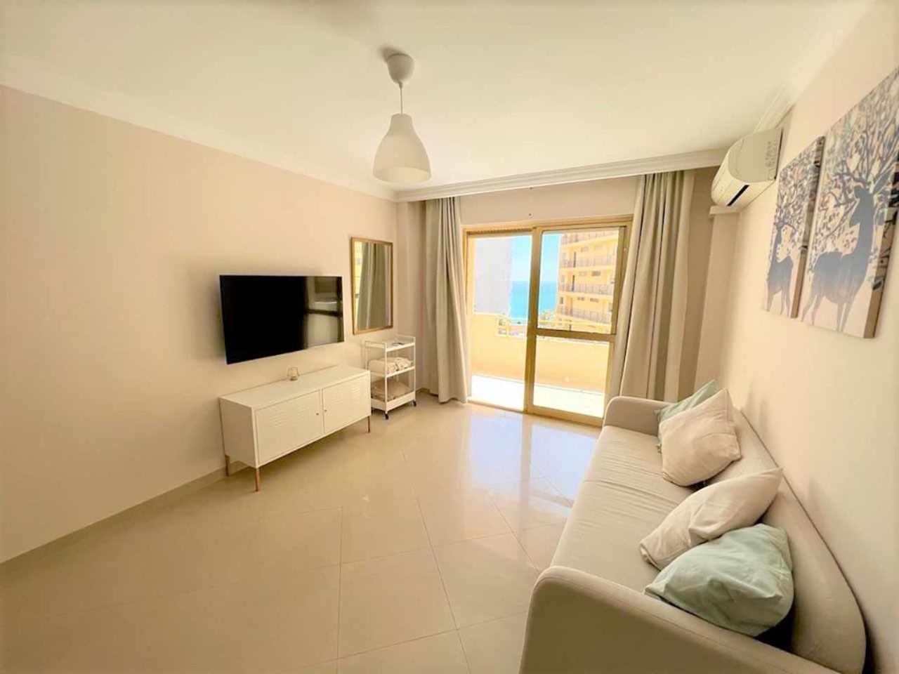 Ferienwohnung Mar En Calma Benalmádena Exterior foto