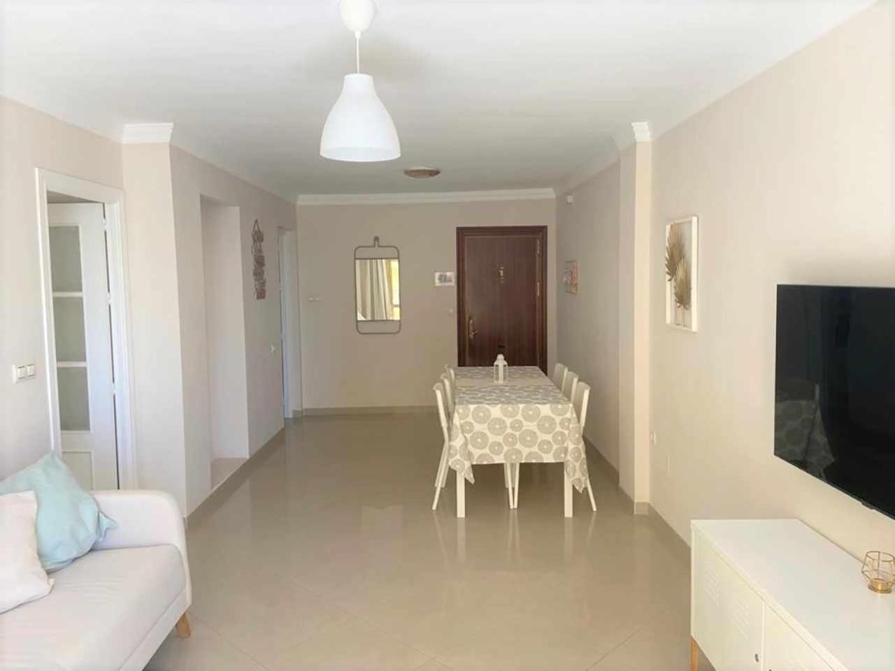Ferienwohnung Mar En Calma Benalmádena Exterior foto