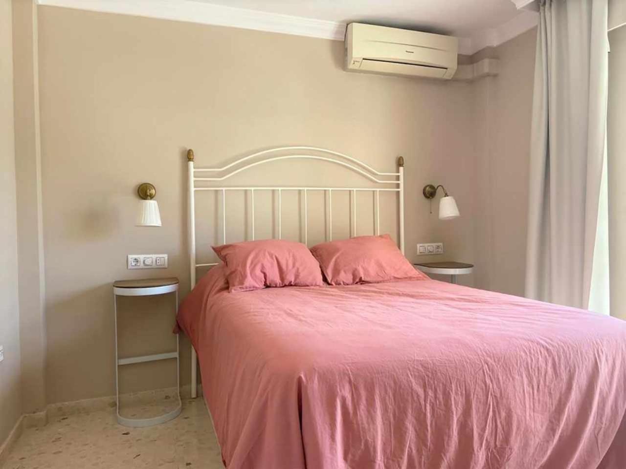 Ferienwohnung Mar En Calma Benalmádena Exterior foto