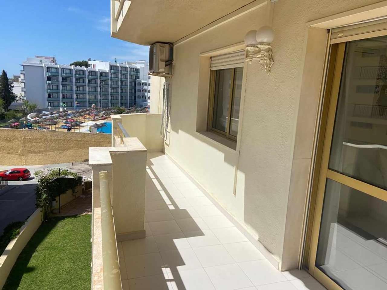 Ferienwohnung Mar En Calma Benalmádena Exterior foto